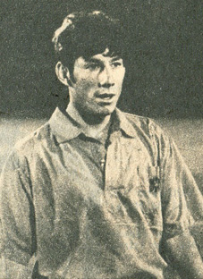 Juan Machuca